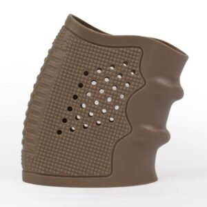Anti-slip rubber sleeve – Sand color
