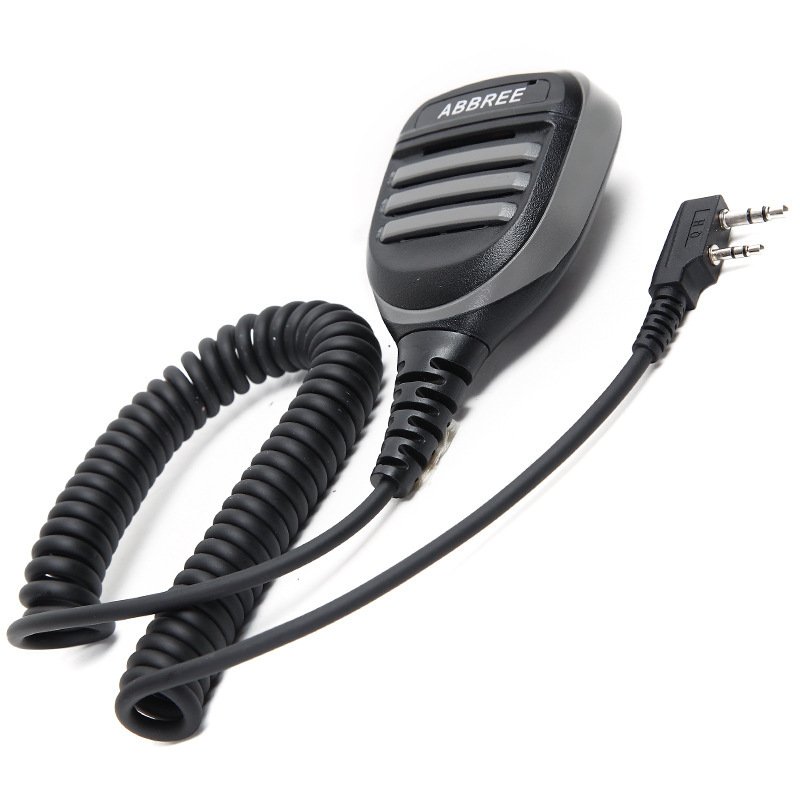 AR-780 Advanced Walkie Talkie , - Image 4