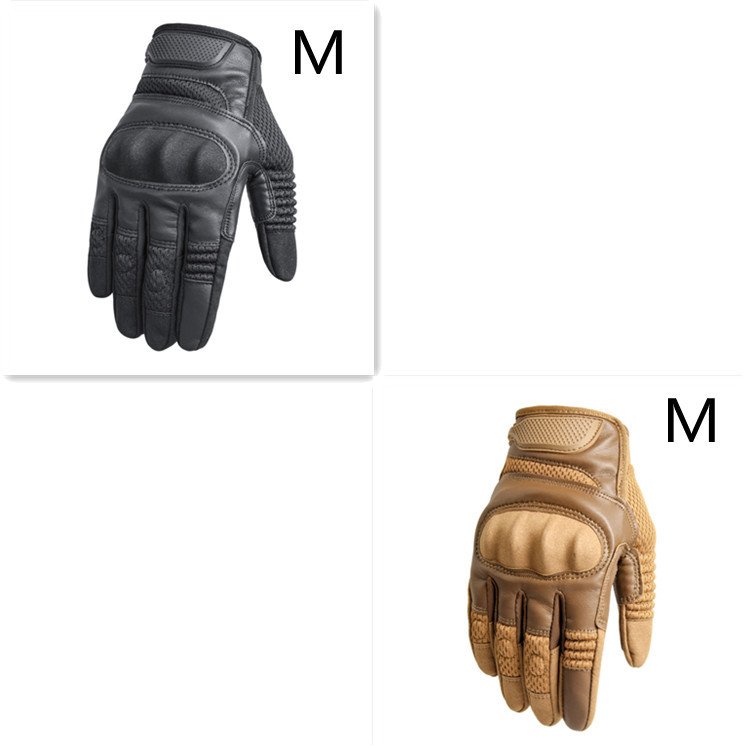 Gloves Motorcycle Riding Fitness Gloves Labor Insurance Work Tool - Image 8