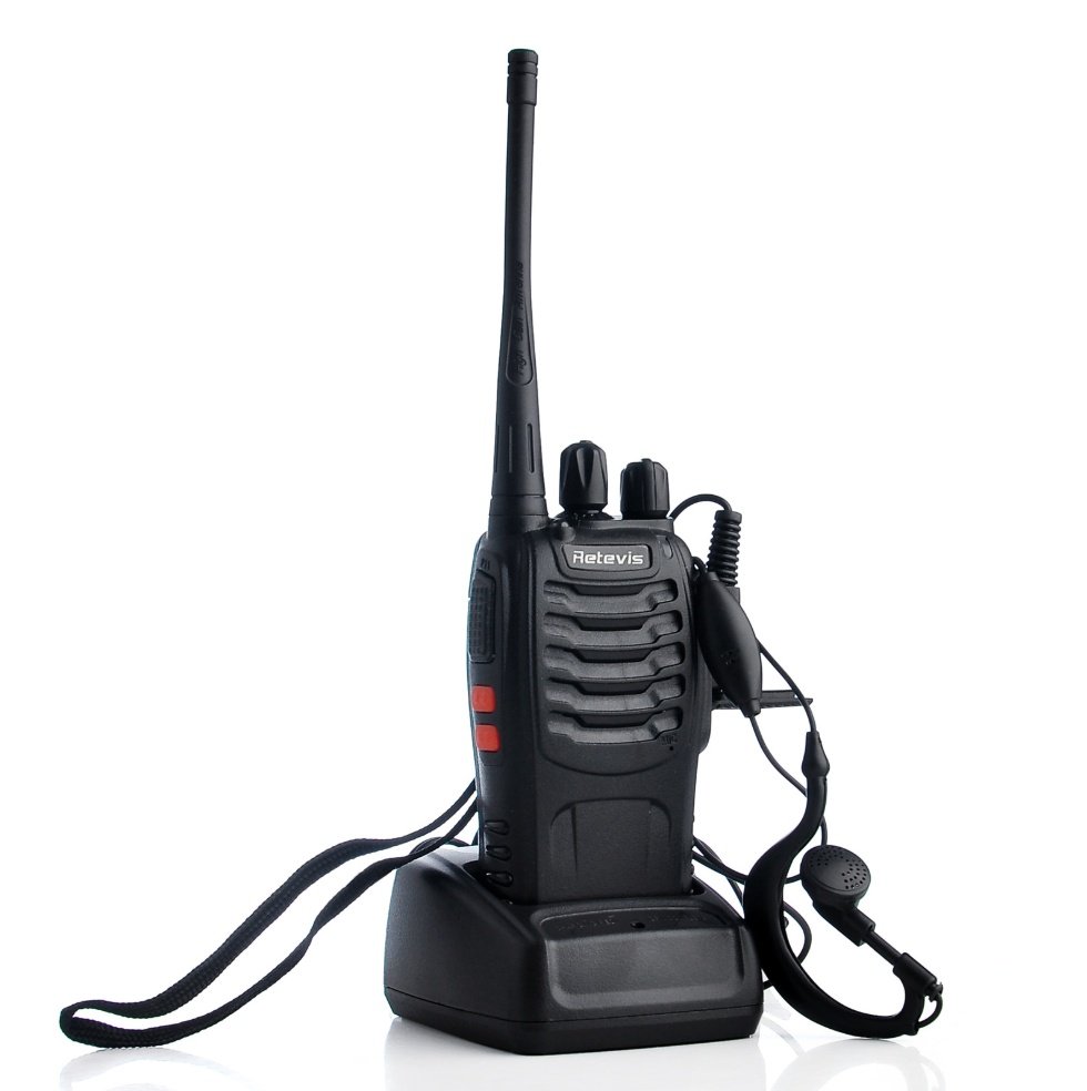 Civil walkie talkie - Image 4