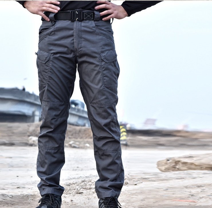 Outdoor multi-legged tactical pants - Image 4
