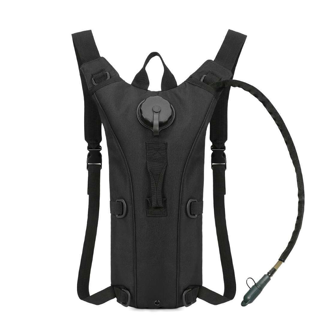Cycling Sports Outdoor Camouflage Sports Backpack - Image 7
