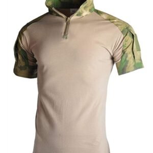 Special Force Camouflage Suit
