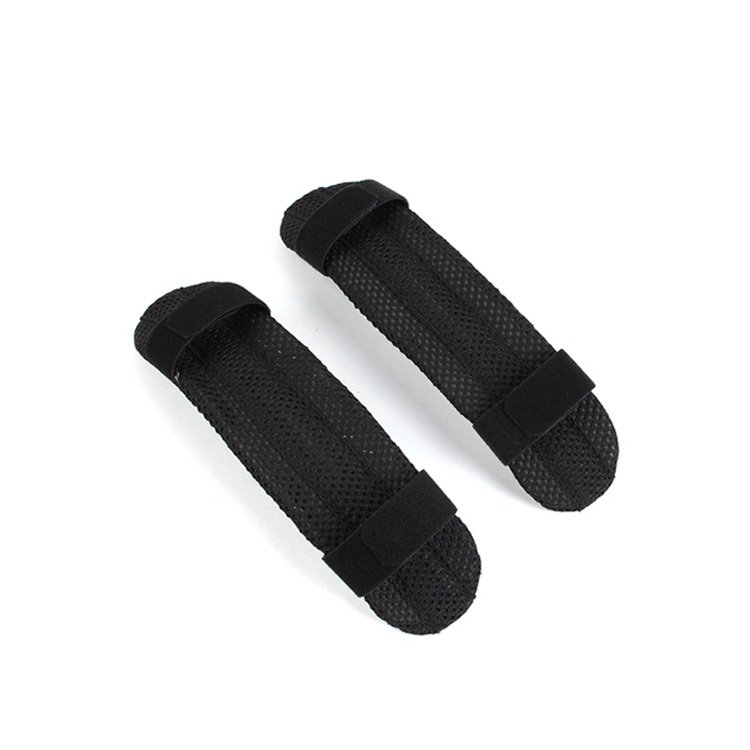 General mesh thickened shoulder pad for tactical vest - Image 7