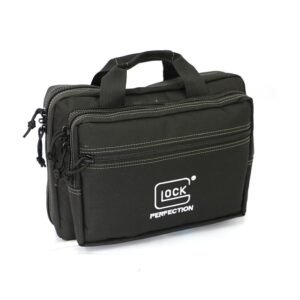 Tactical Glock Tool Bag – Black