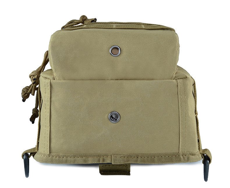 Military Tactical Backpack - Image 10