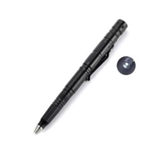 Multifunctional tactical pen