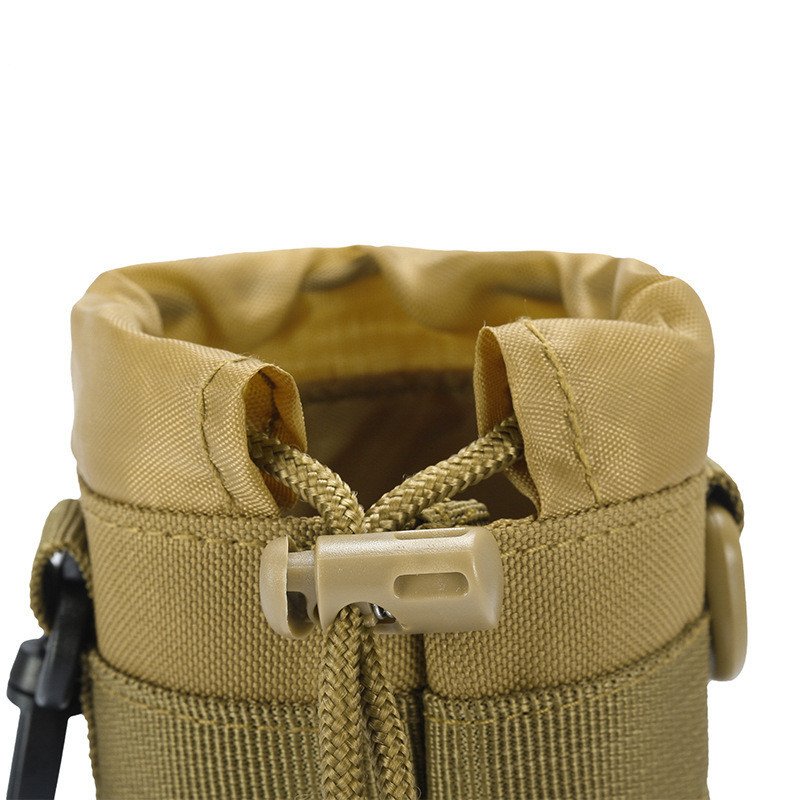 Outdoor Tactical Military System Cooler Kettle Bag - Image 5