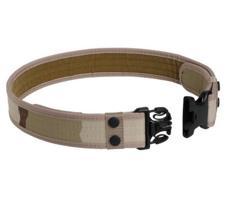 Military fan fashion tactical belt - Image 4