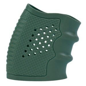 Anti-slip rubber sleeve – Green