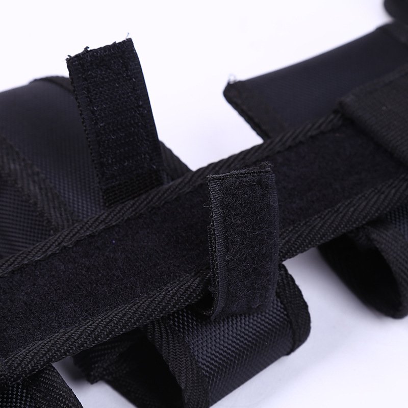 Multifunctional tactical ten-piece belt training duty belt - Image 5