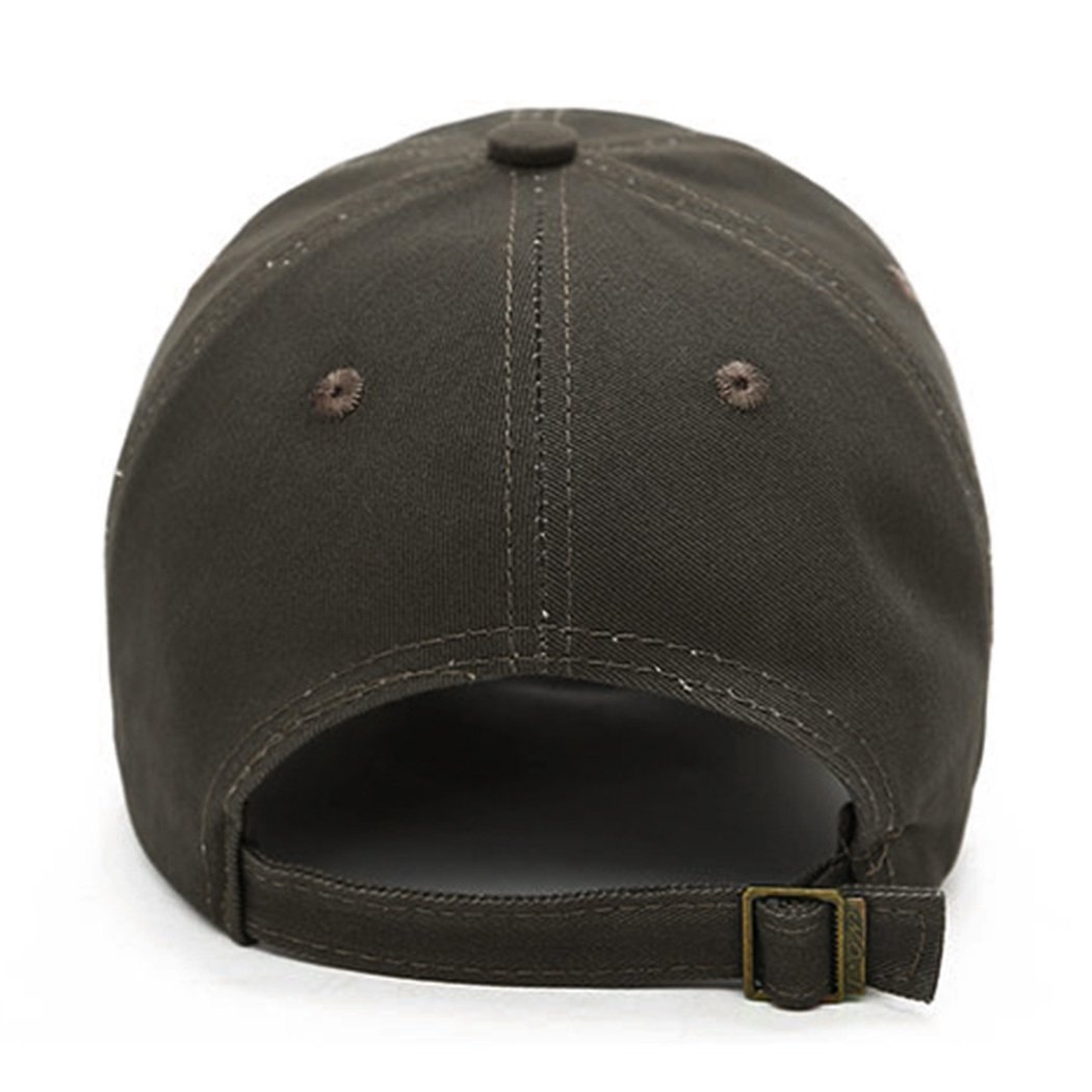 Men Baseball Cap - Image 2