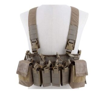 Tactical Vest Special Forces Versatile Vest