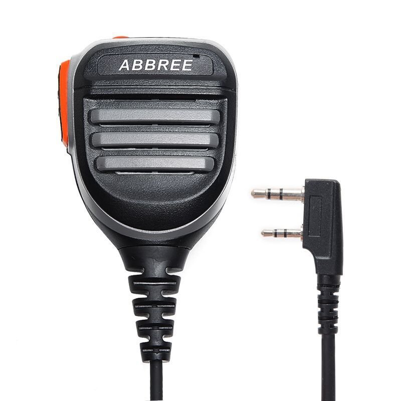 AR-780 Advanced Walkie Talkie , - Image 3