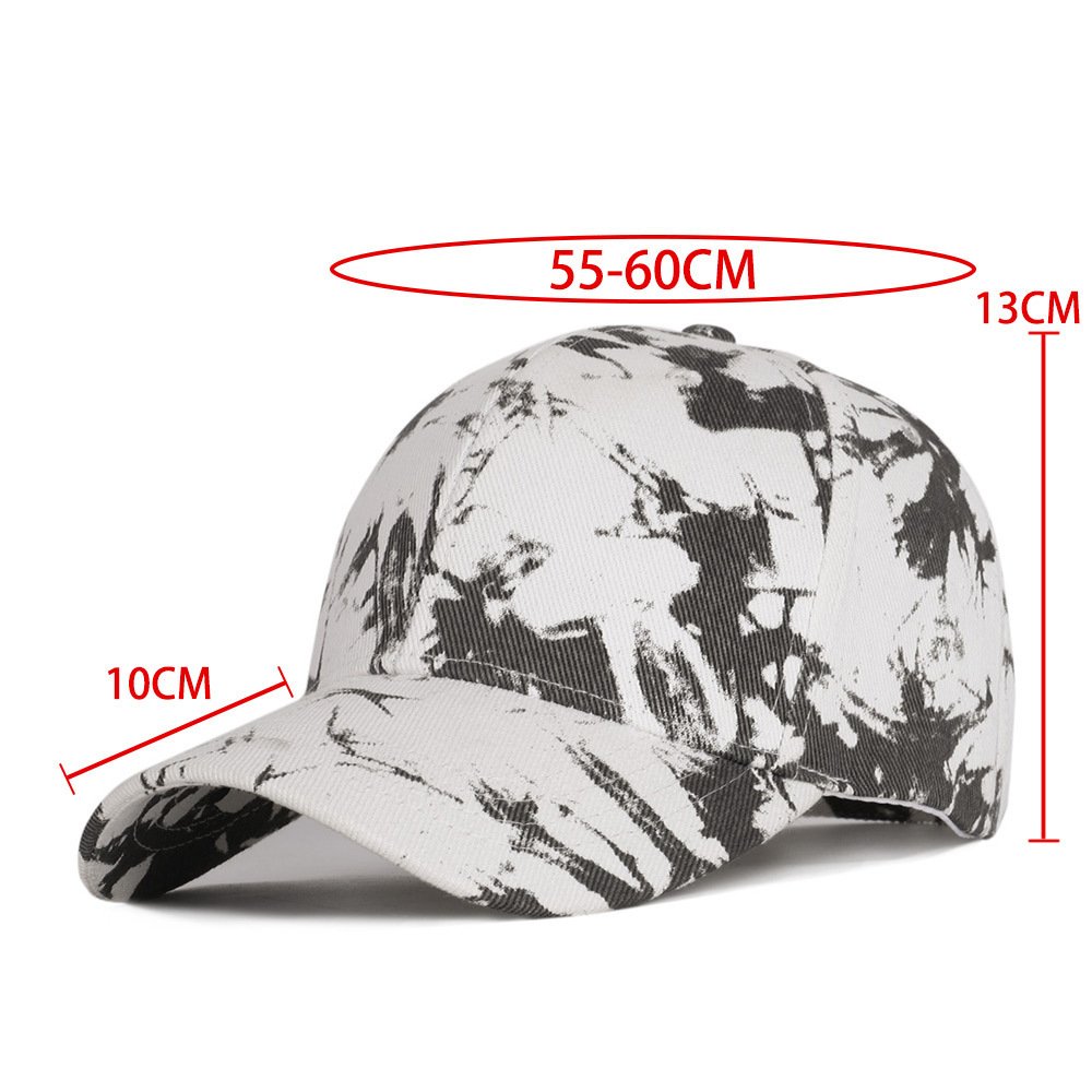 Rendering light board embroidery baseball cap - Image 3