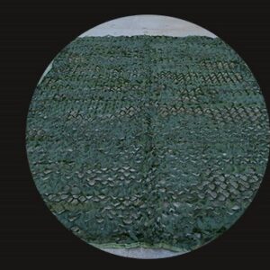 Anti-Aerial Camouflage Net – Army Green, 5x6m