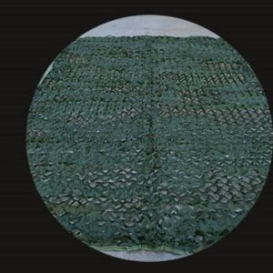 Anti-Aerial Camouflage Net – Army Green, 4x6m