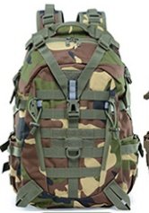 Multi functional backpack - Image 7