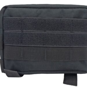 Outdoor tactical commuter bag military fan accessory bag