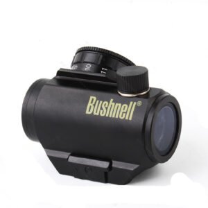 T1 Holographic Sighting Telescope – Gold