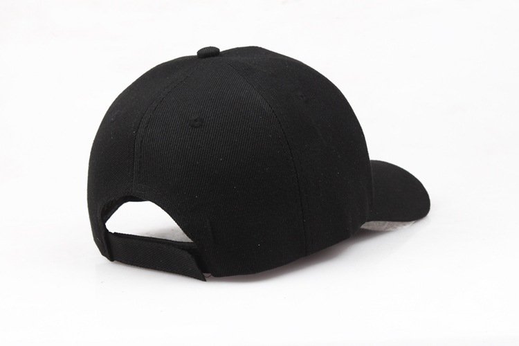 Skull pattern casual baseball cap sports hat - Image 4