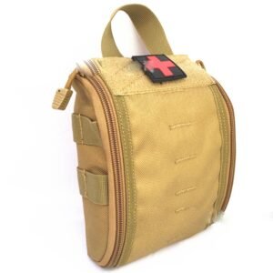Tactical medical kit – Khaki