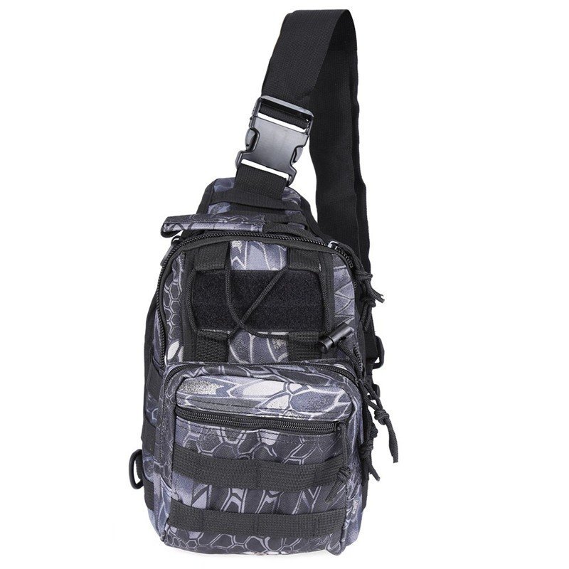 Military Tactical Backpack - Image 3