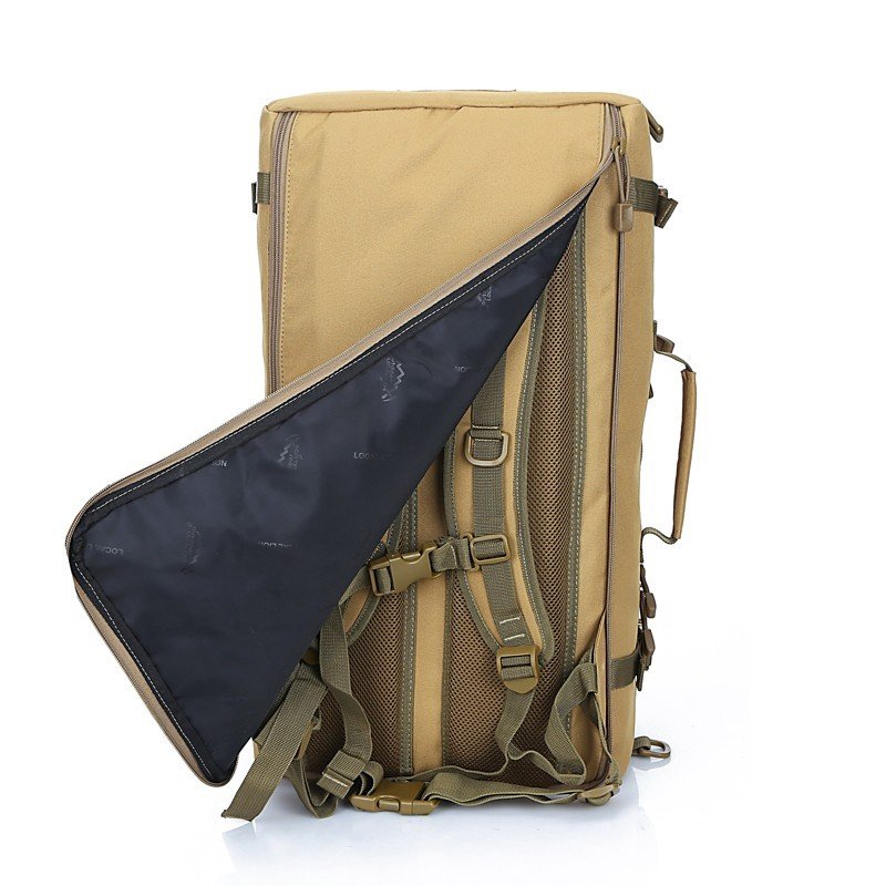 50L New Military Tactical Backpack - Image 4
