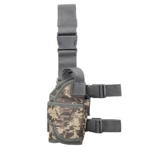Pistol holster – ACU