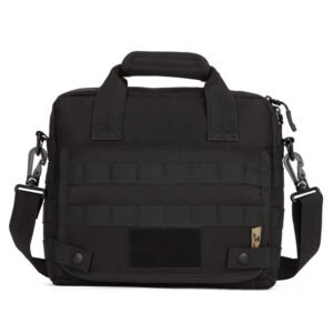 Outdoor tactical leisure bag – Black