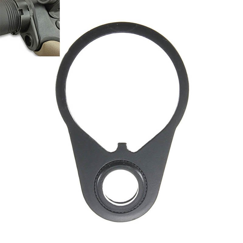 Tactical strap buckle - Image 2