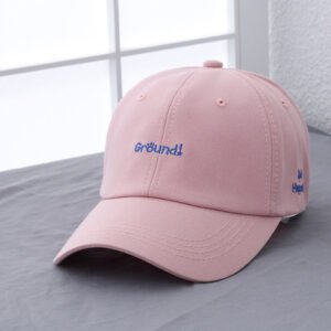 Baseball Cap Embroidery Cap – U