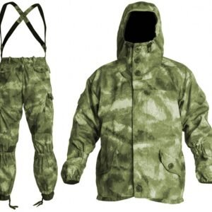 Special Forces Mountain Battle Suit – A TACSFG Ruins Green, G