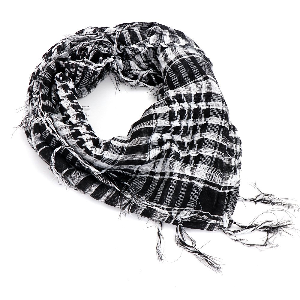 Sports Outdoor Arab Army Fan Tactical Scarf - Image 3