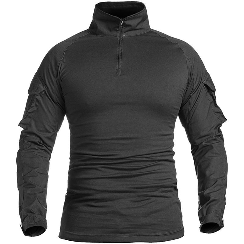Army Tactical T shirt SWAT Soldiers - Image 4