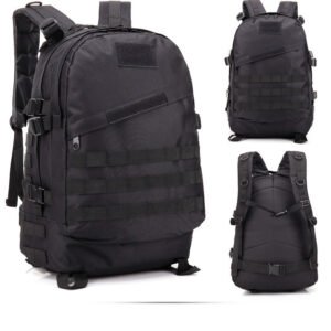 Outdoor Camouflage Backpack Outdoor Sports Bag
