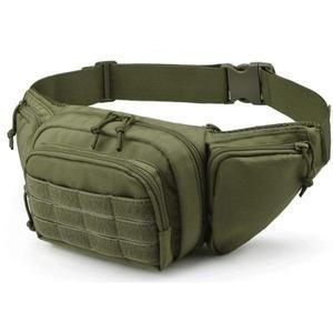 New Outdoor Tactical Multifunctional Storage Pocket - Image 5