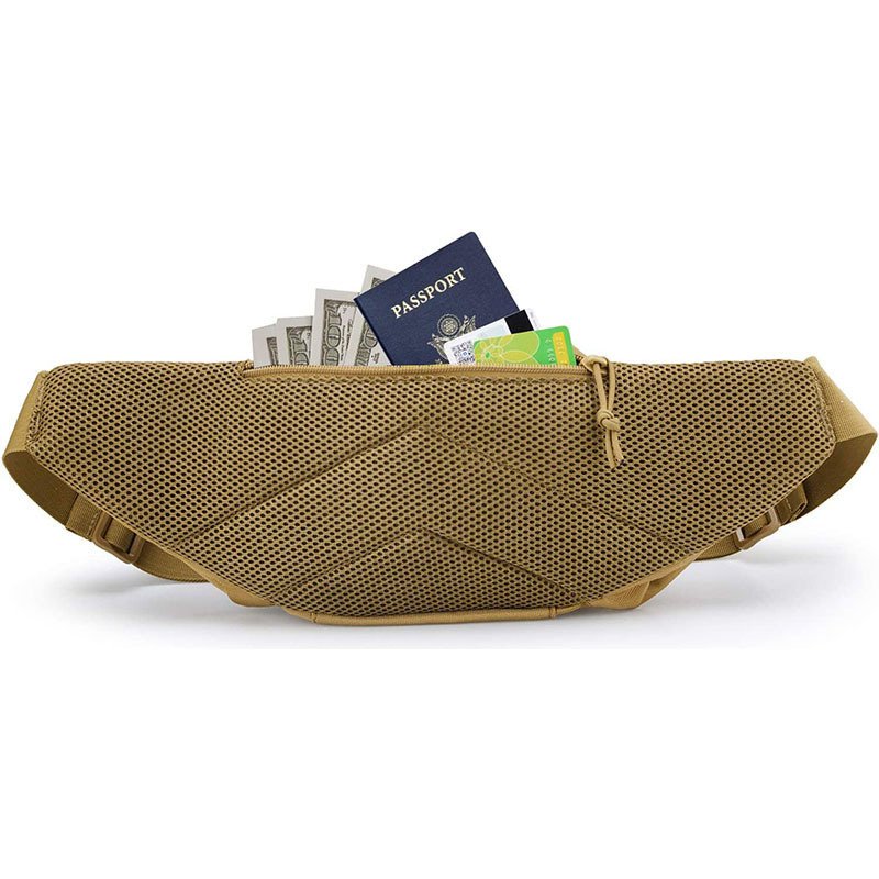 New Outdoor Tactical Multifunctional Storage Pocket - Image 7