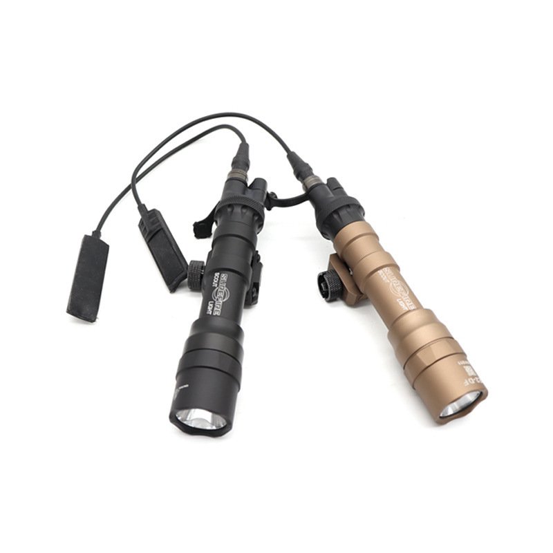 Tactical Bright Super Bright Flashlight 1400 Lumens - Image 5