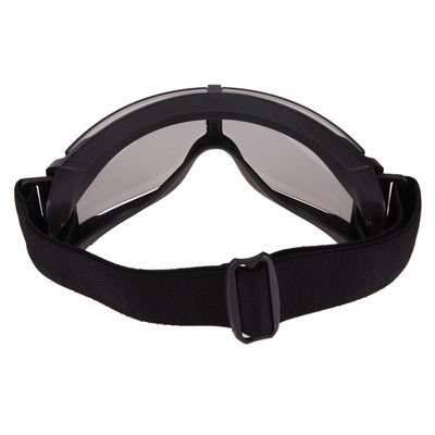Outdoor Tactical Desert Locust Goggles - Image 4