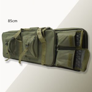 Tactical Camouflage Carrying Picture Bag – Green, 85cm
