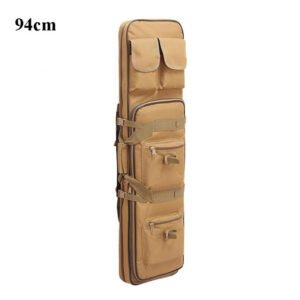 Tactical Camouflage Carrying Picture Bag – Khaki, 100cm