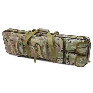 Tactical Camouflage Carrying Picture Bag – CP camouflage, 100cm