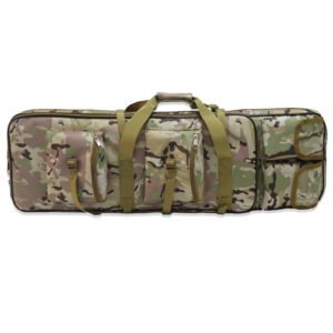 Tactical Camouflage Carrying Picture Bag – CP camouflage, 85cm