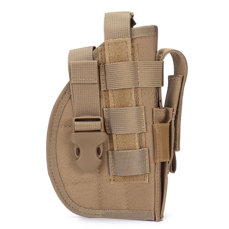 CS Field Stealth Tactical Holster Outdoor Sports Holster - Image 2