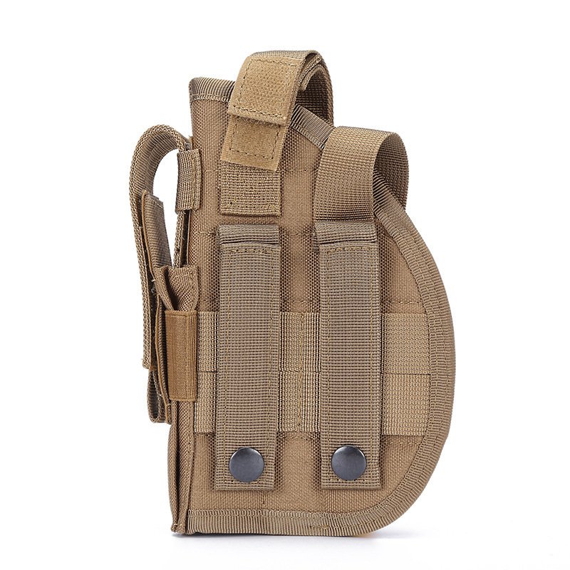 CS Field Stealth Tactical Holster Outdoor Sports Holster - Image 10