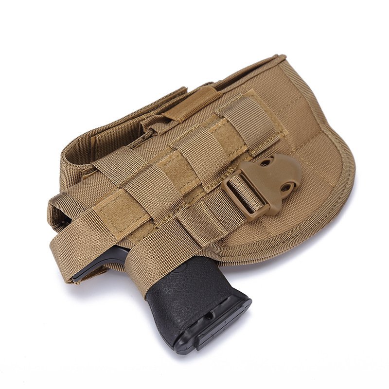 CS Field Stealth Tactical Holster Outdoor Sports Holster - Image 6