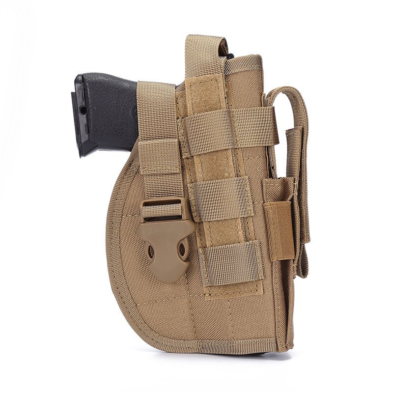 CS Field Stealth Tactical Holster Outdoor Sports Holster - Image 4