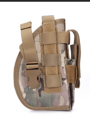 CS Field Stealth Tactical Holster Outdoor Sports Holster - Image 5