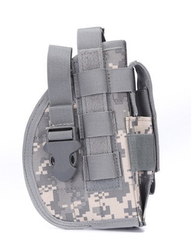 CS Field Stealth Tactical Holster Outdoor Sports Holster - Image 3